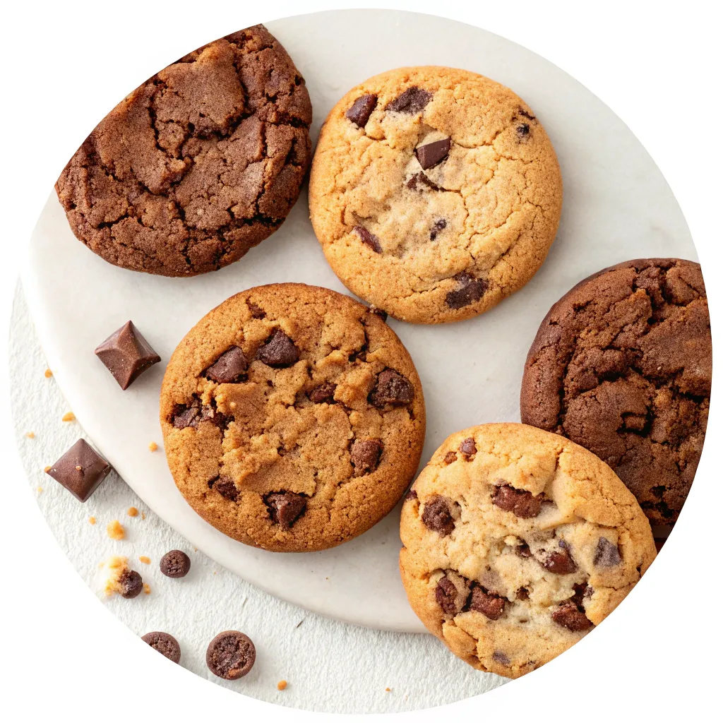 Cookies Icon